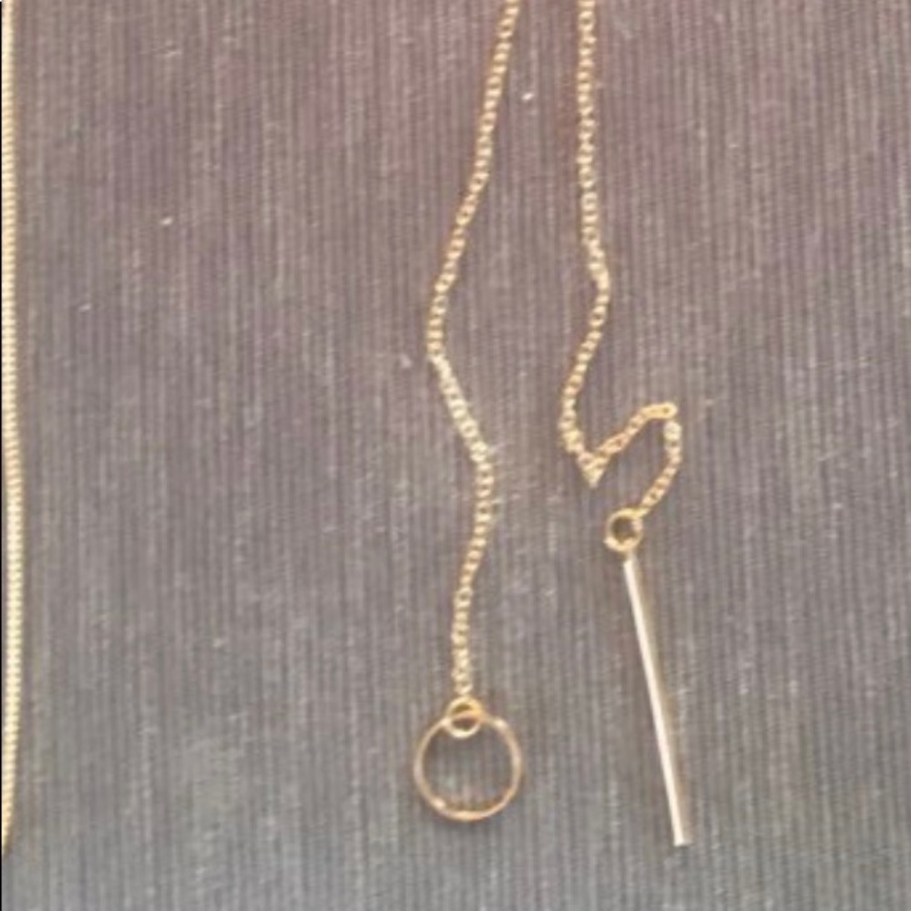New Fashion Heart Pendant Necklace - Picture 2 of 2